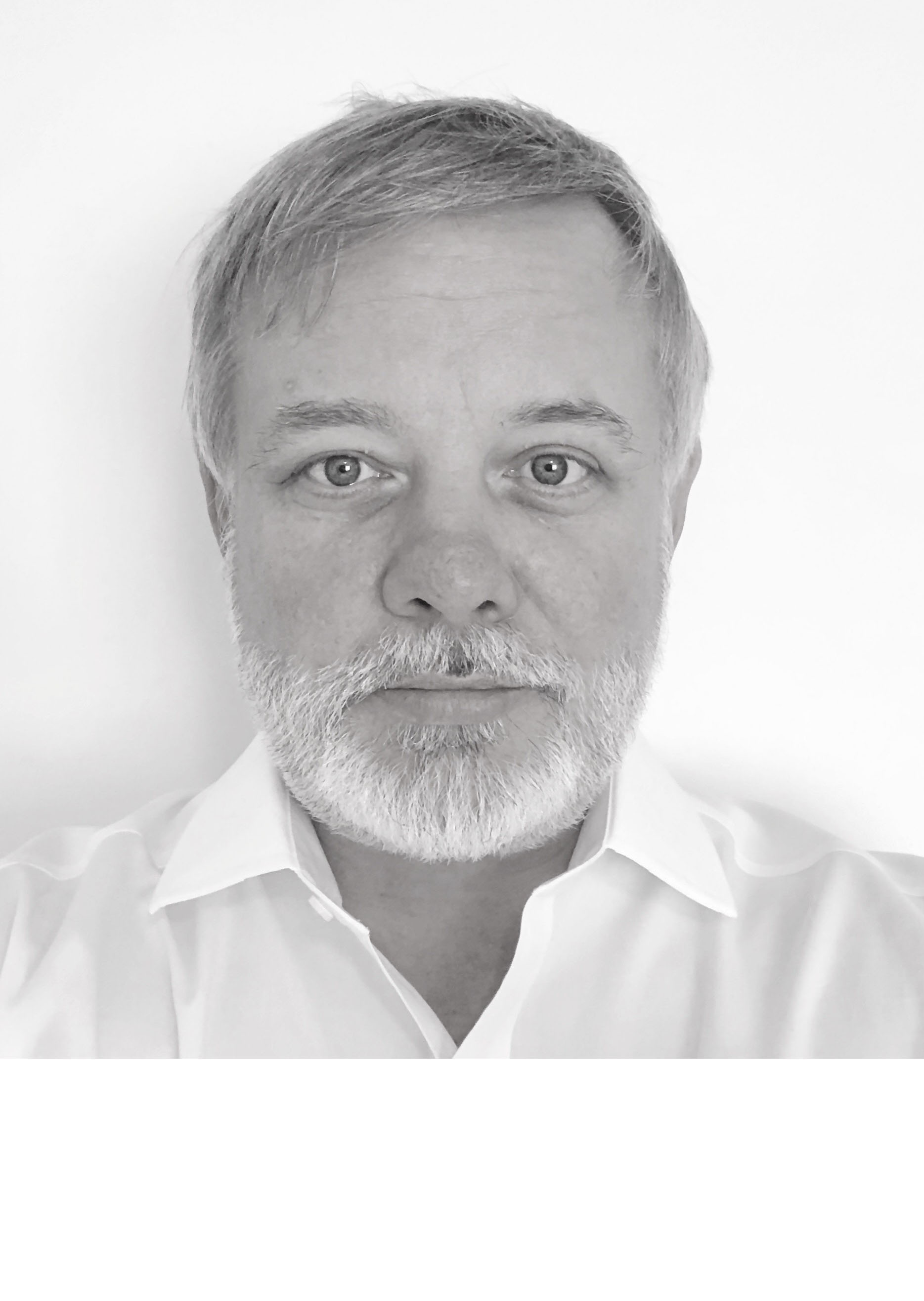Mark Moore