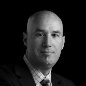 Gregg Martin